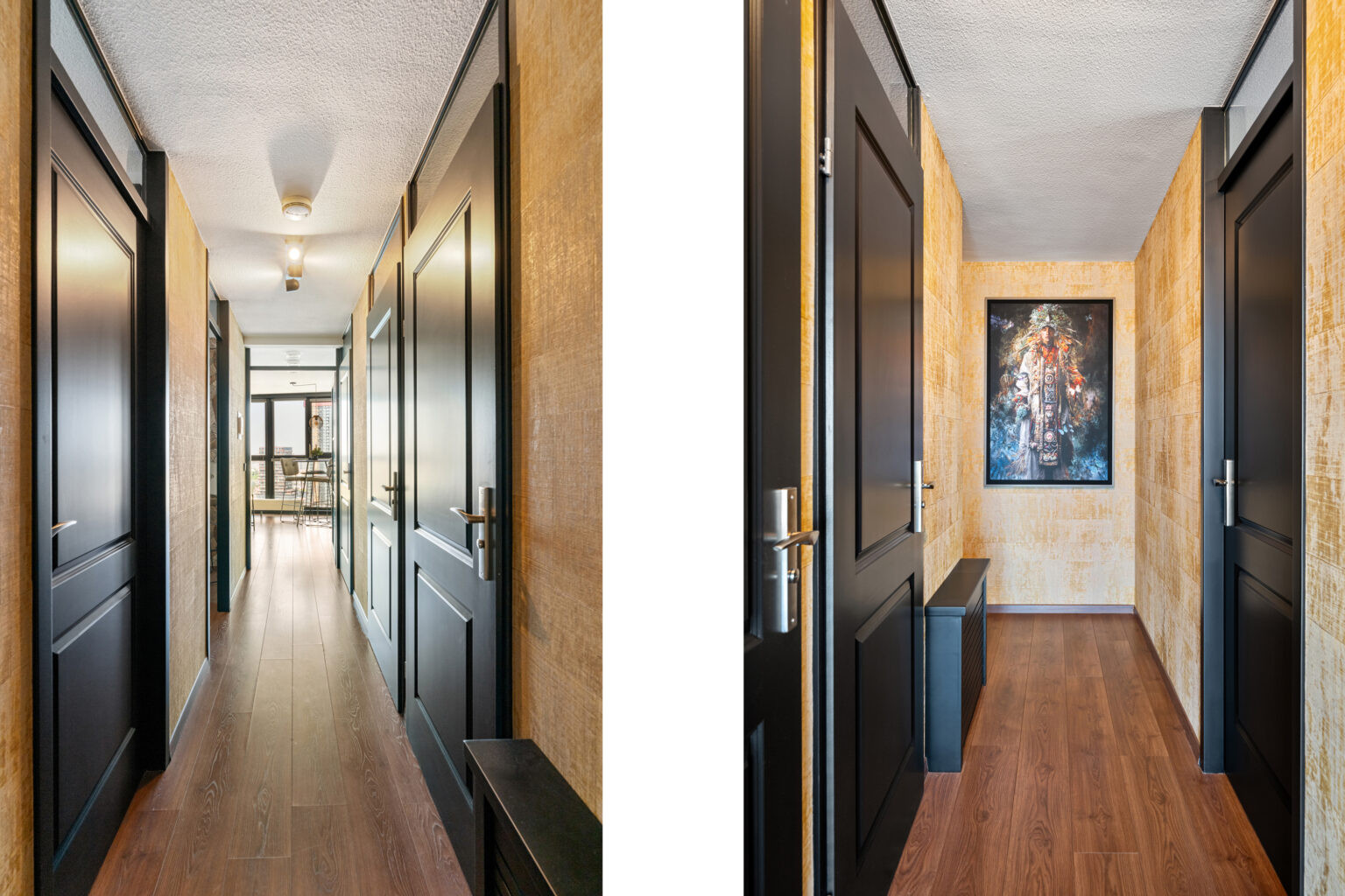 Appartement te koop: Jufferstraat 282, Rotterdam