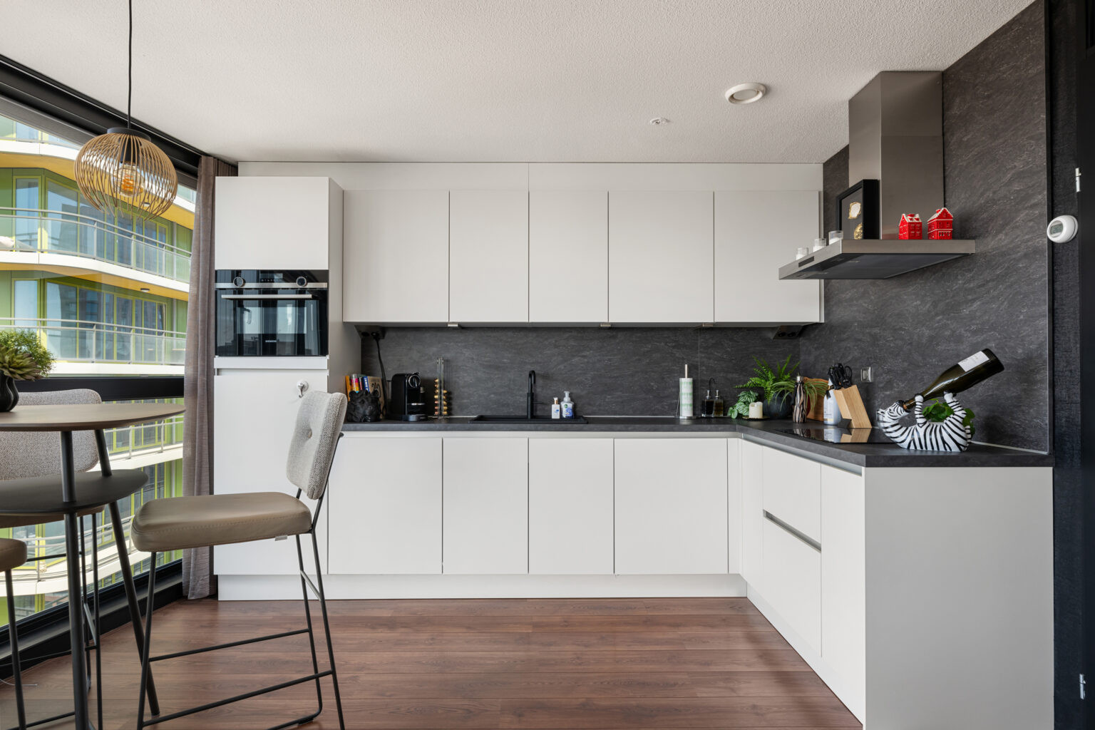 Appartement te koop: Jufferstraat 282, Rotterdam