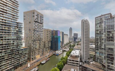 Wijnbrugstraat 174