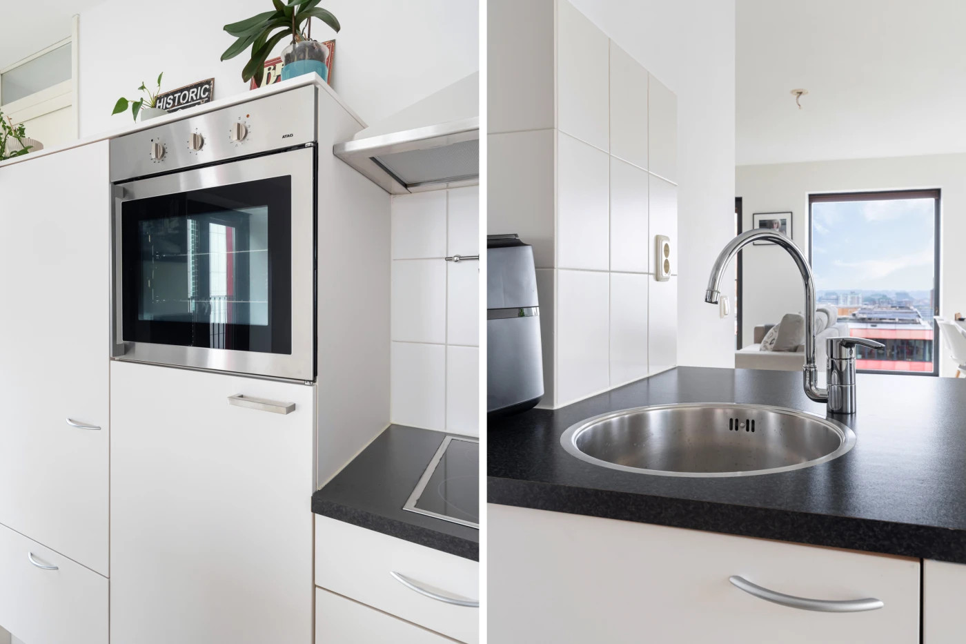 Appartement te koop: Wijnbrugstraat 186, Rotterdam