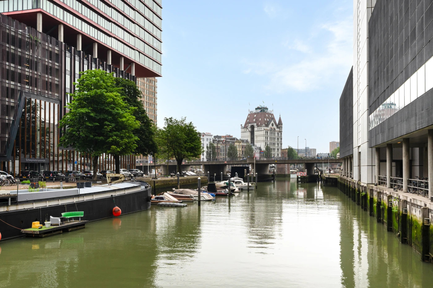 Appartement te koop: Wijnbrugstraat 186, Rotterdam