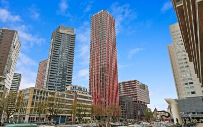 Wijnbrugstraat 320