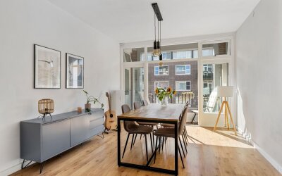 Lombardkade 47-C