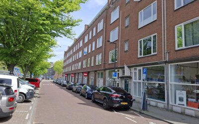 Lombardkade 82-A