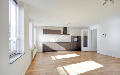 Appartement te koop Kipstraat 47-A