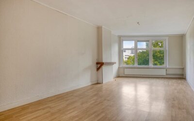 Appartement te koop Schiedamsesingel 149-C02