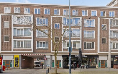 Schiedamse. 53-D