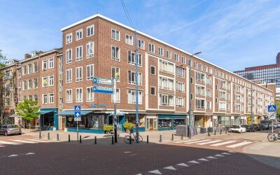 Schiedamse. 57-B