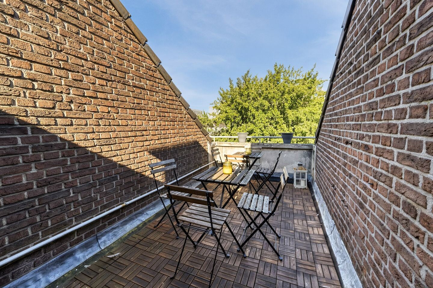 Appartement te koop: Witte de Withstraat 17C, Rotterdam