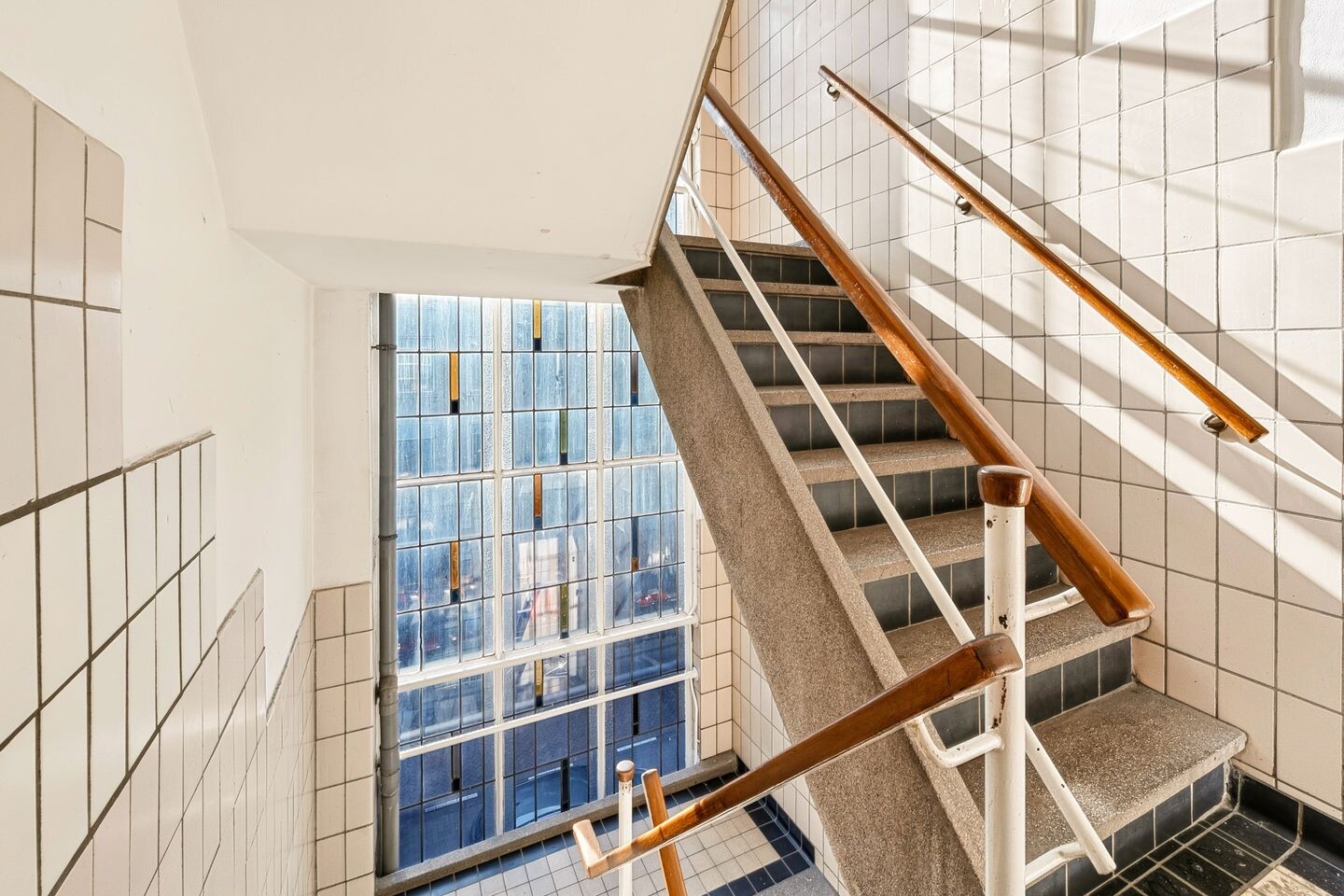 Appartement te koop: Witte de Withstraat 17C, Rotterdam