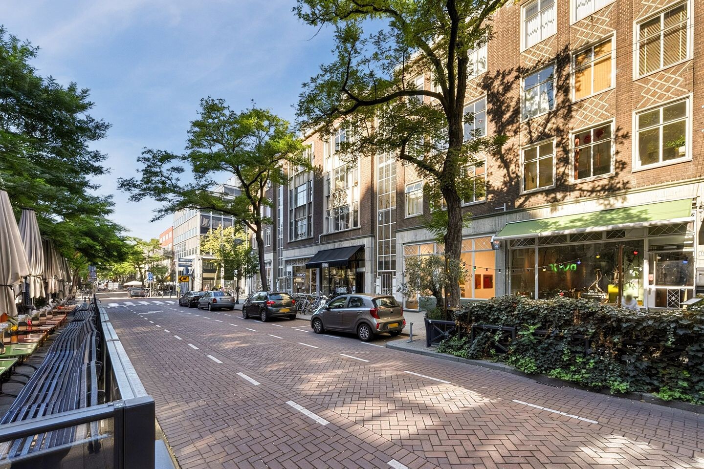 Appartement te koop: Witte de Withstraat 17C, Rotterdam