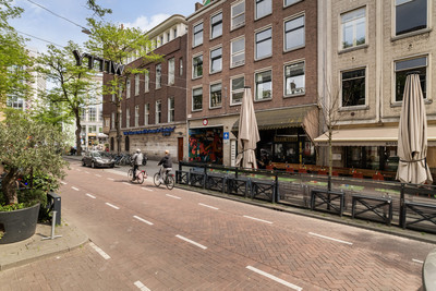 Witte de Withstraat 10-A