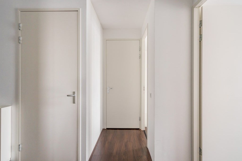 Appartement te huur: Kruisplein 430, Rotterdam