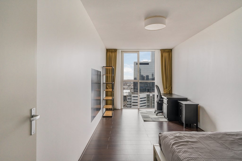 Appartement te huur: Kruisplein 430, Rotterdam