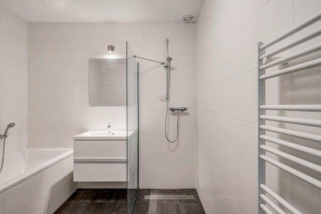 Appartement te huur: Kruisplein 430, Rotterdam