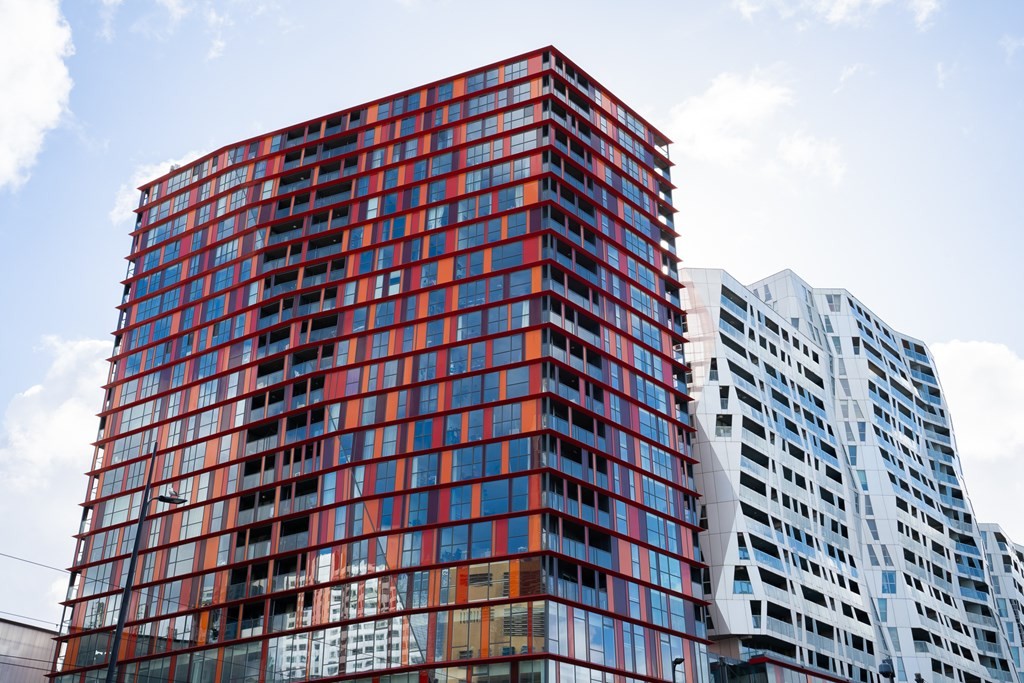 Appartement te huur: Kruisplein 430, Rotterdam