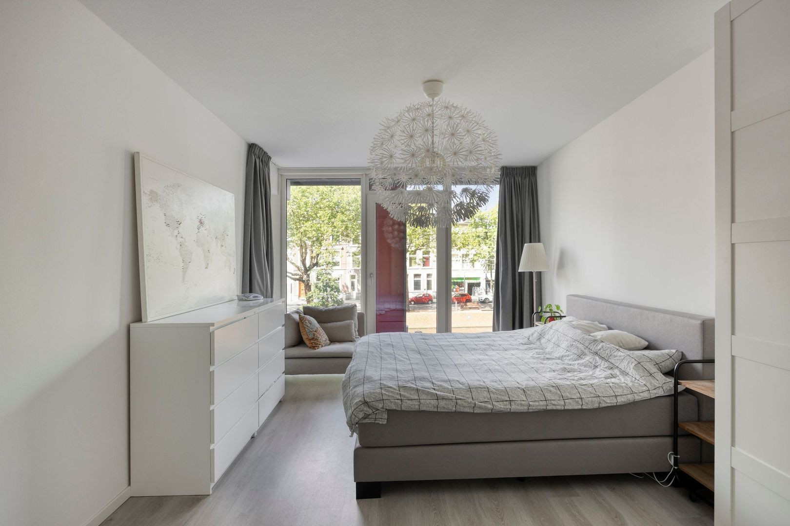 Appartement te koop: Kruisplein 510, Rotterdam