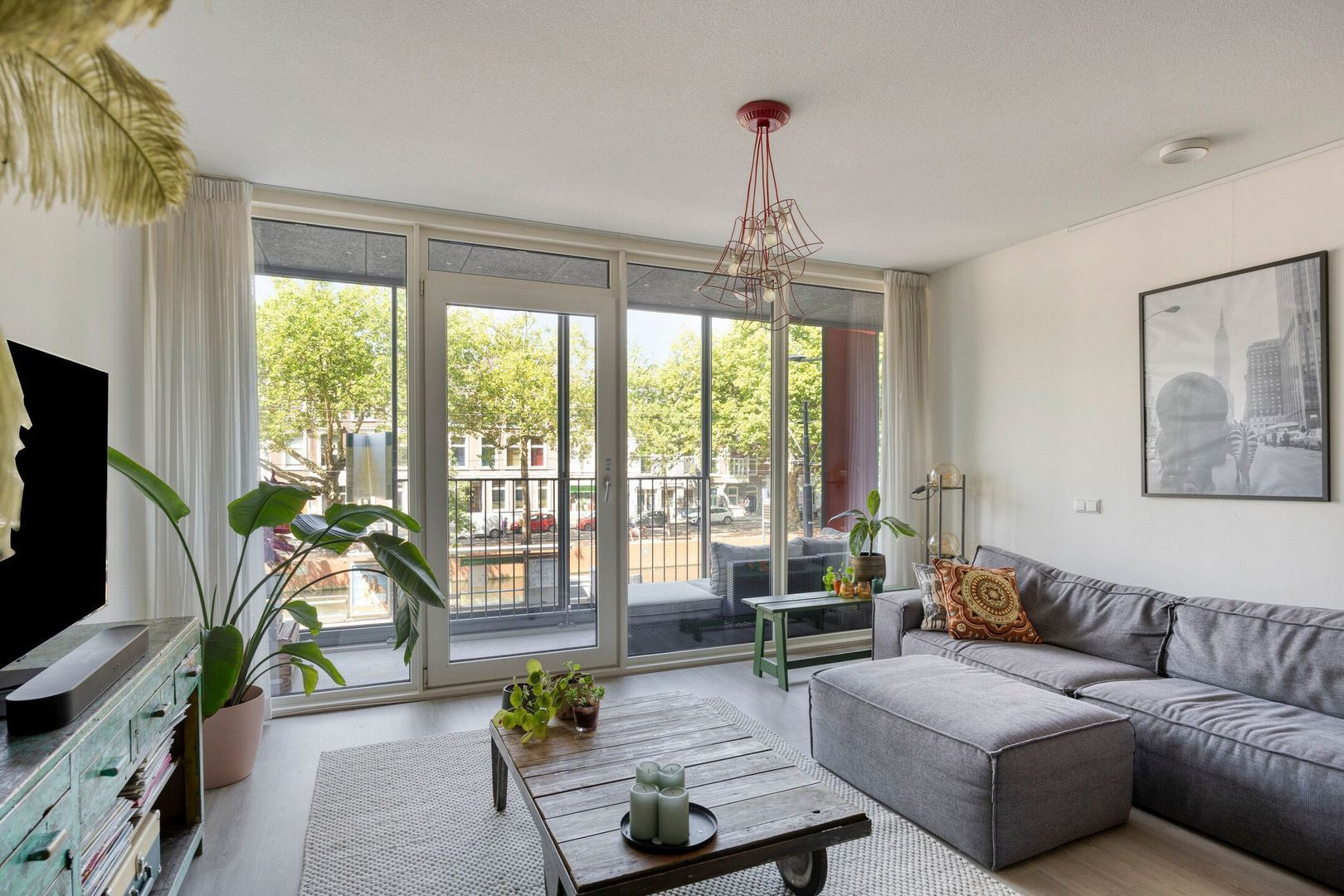 Appartement te koop: Kruisplein 510, Rotterdam