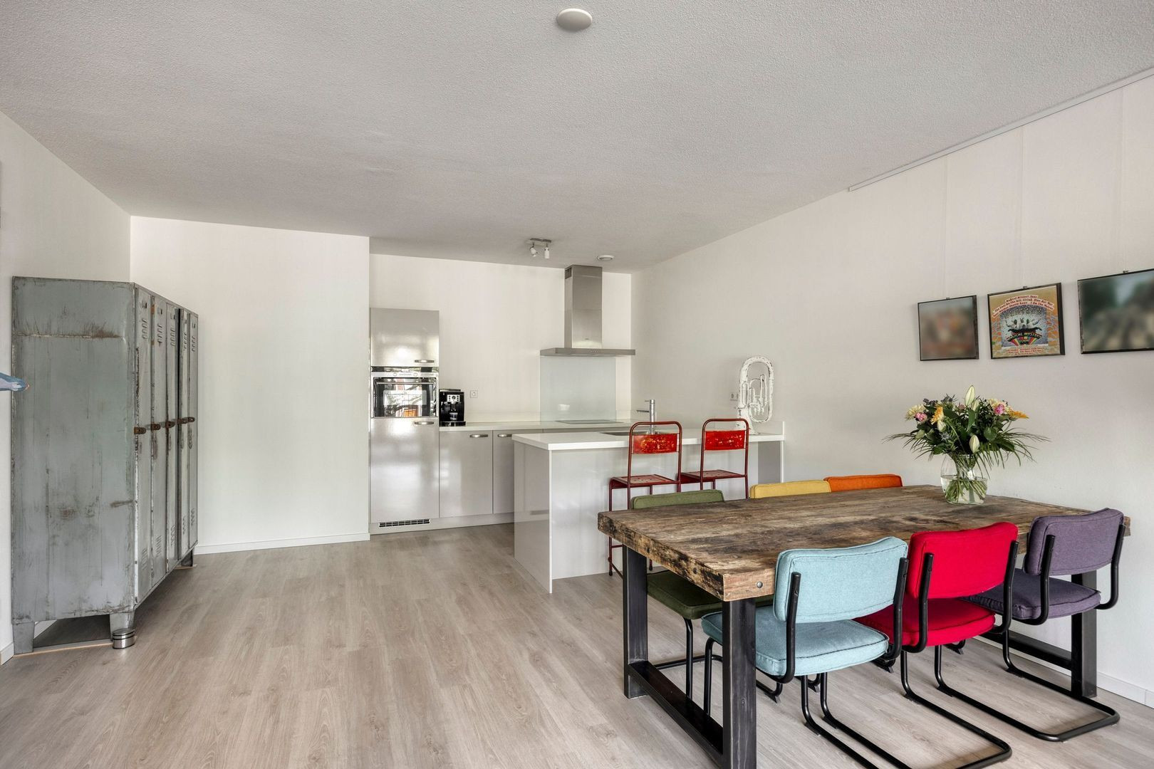 Appartement te koop: Kruisplein 510, Rotterdam