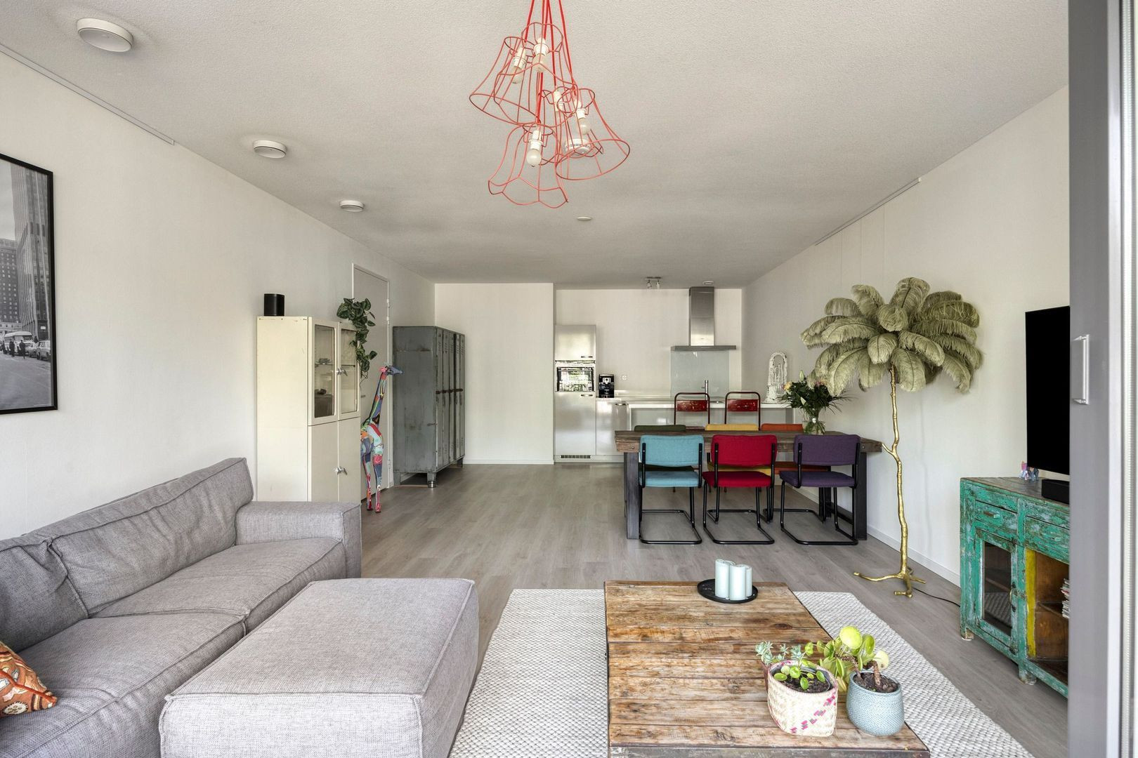 Appartement te koop: Kruisplein 510, Rotterdam