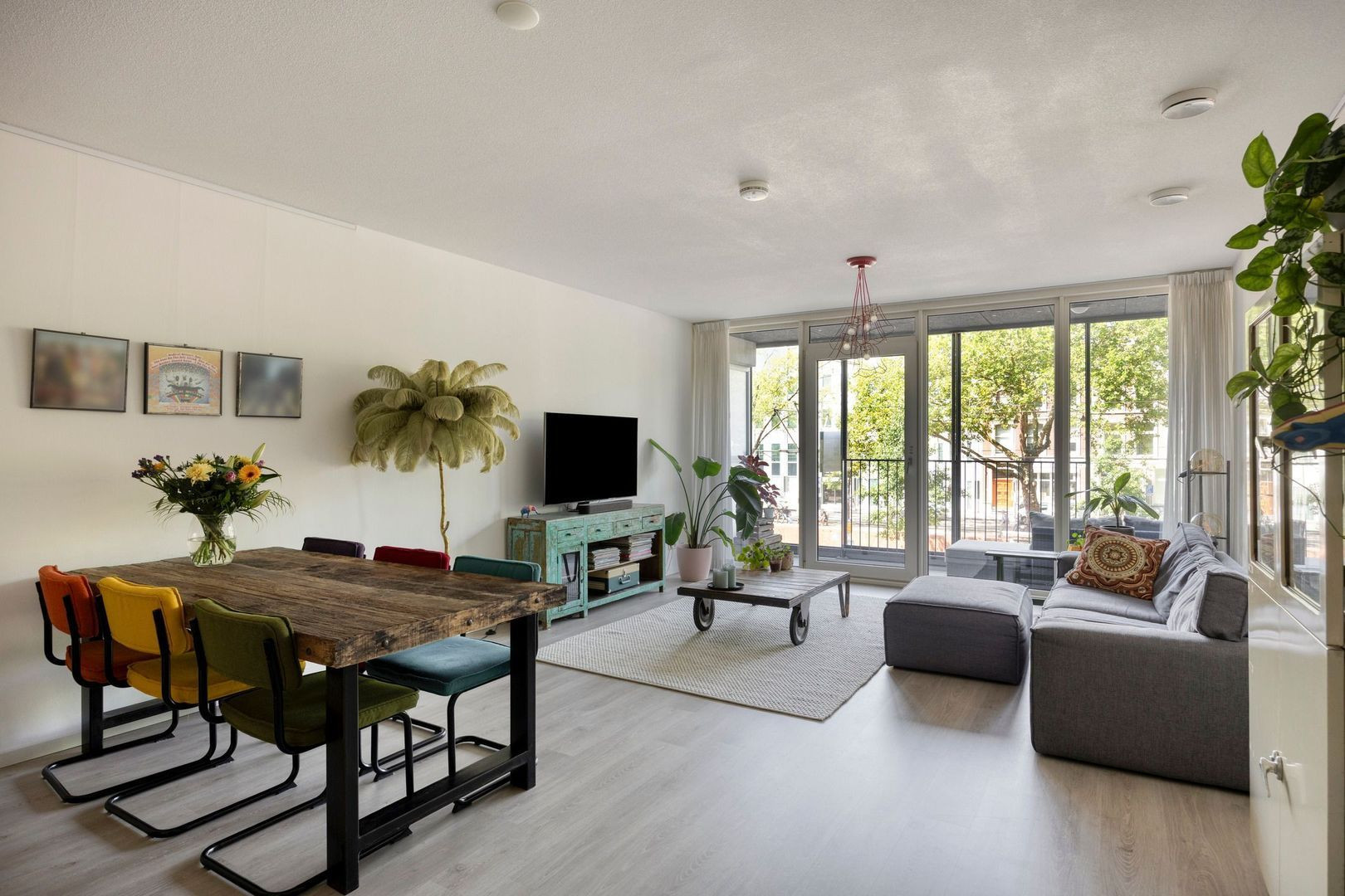 Appartement te koop: Kruisplein 510, Rotterdam