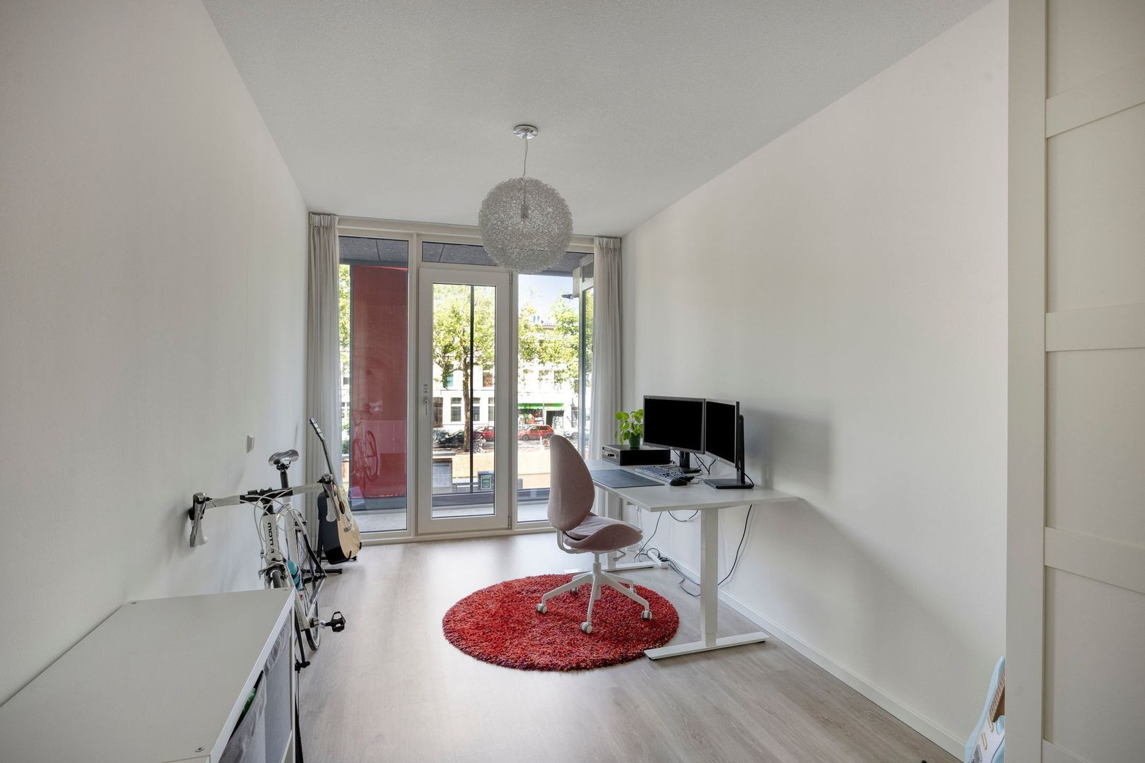 Appartement te koop: Kruisplein 510, Rotterdam