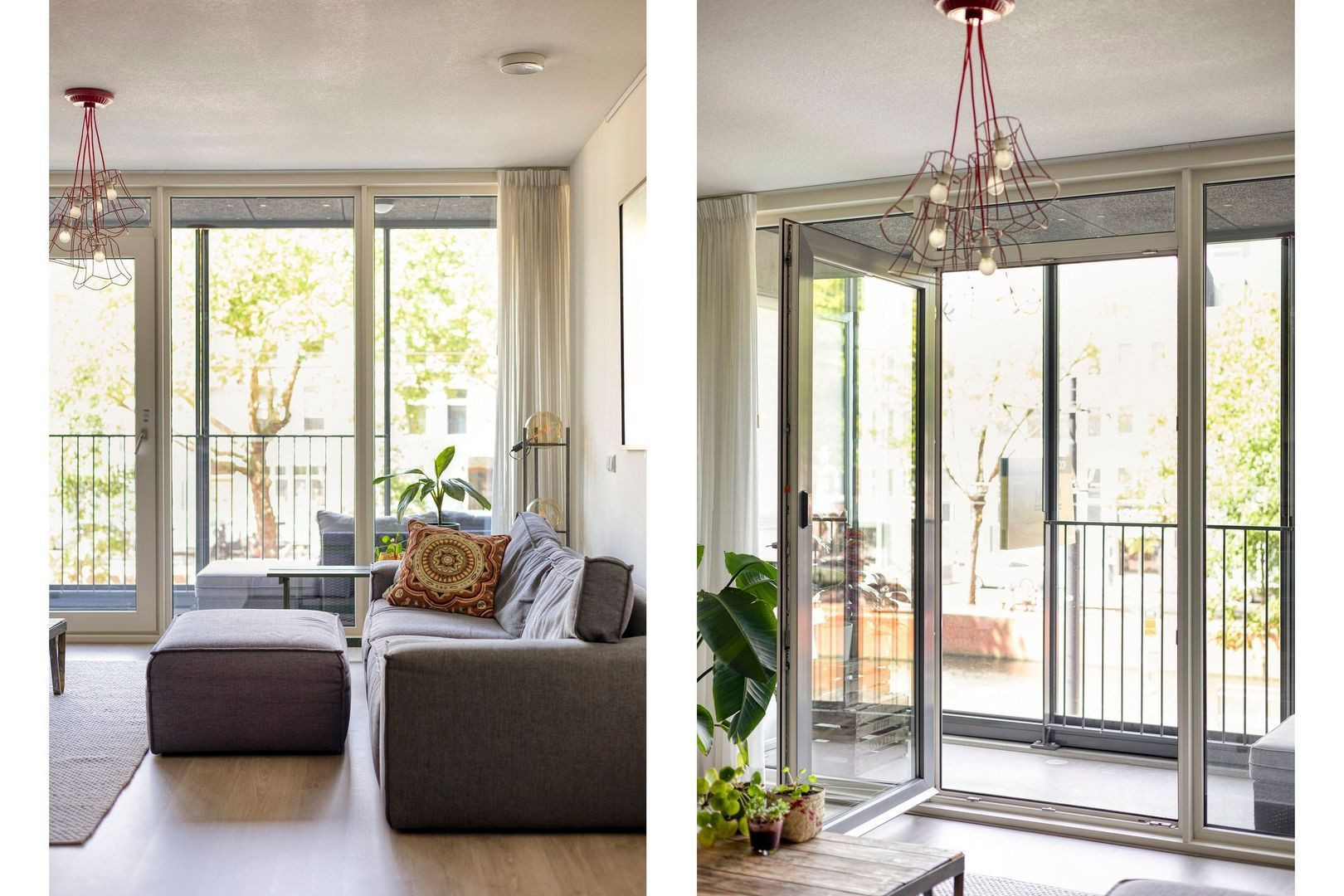 Appartement te koop: Kruisplein 510, Rotterdam