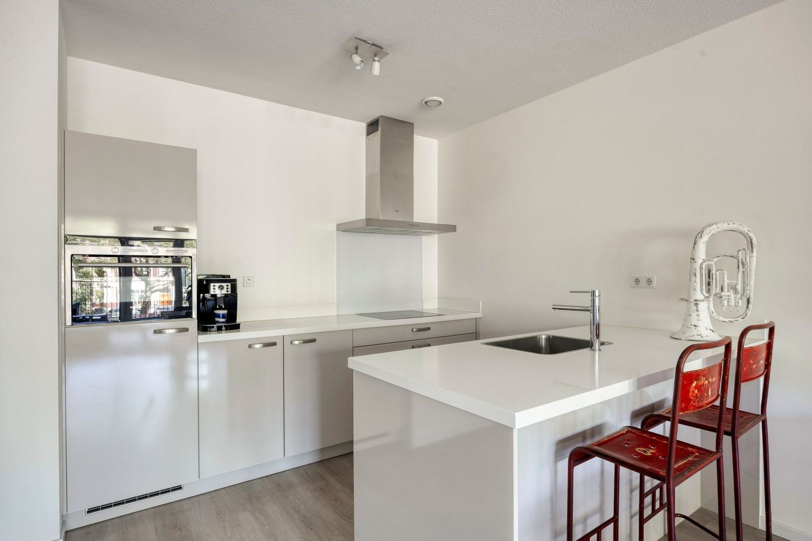 Appartement te koop: Kruisplein 510, Rotterdam