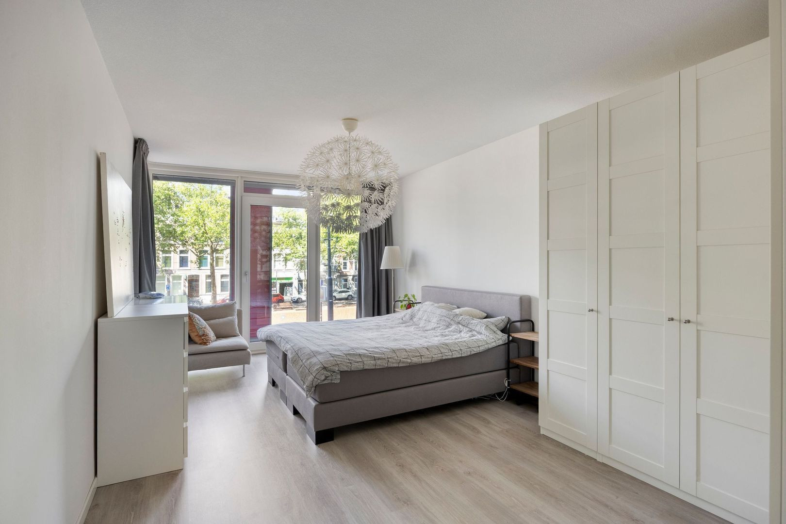 Appartement te koop: Kruisplein 510, Rotterdam