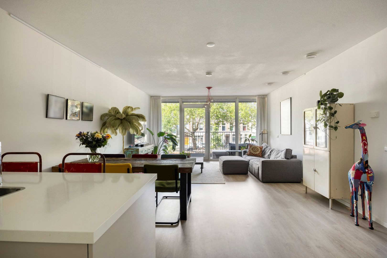 Appartement te koop: Kruisplein 510, Rotterdam