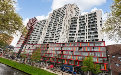 Kruisplein 530