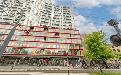 Kruisplein 534