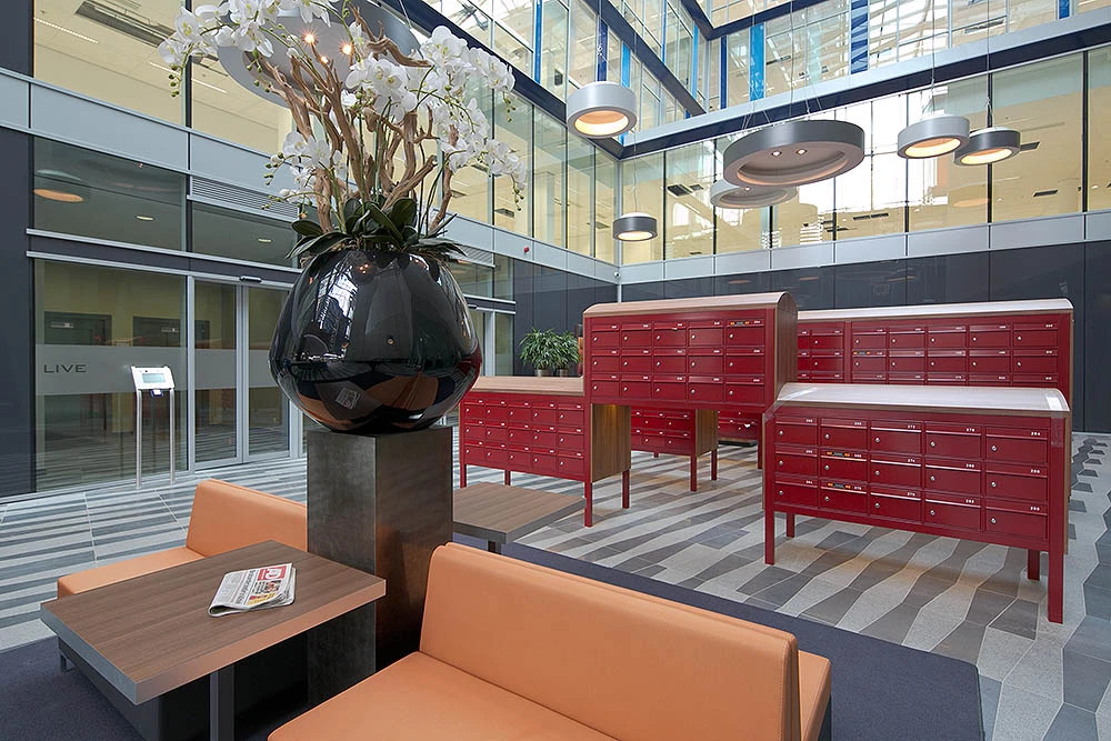 Appartement te koop: Kruisplein 542, Rotterdam