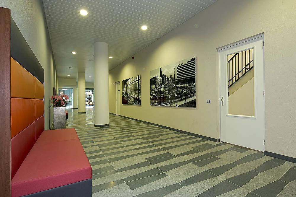 Appartement te koop: Kruisplein 542, Rotterdam