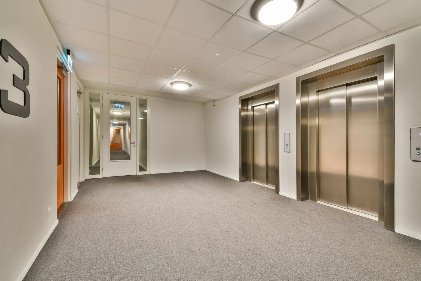 Appartement te koop: Kruisplein 542, Rotterdam