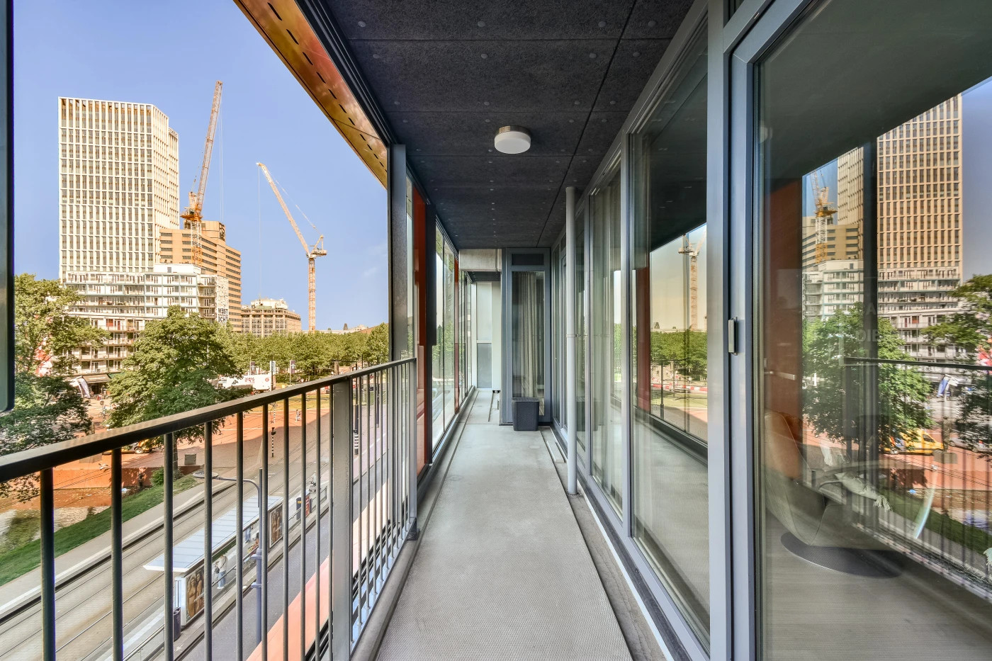 Appartement te koop: Kruisplein 542, Rotterdam