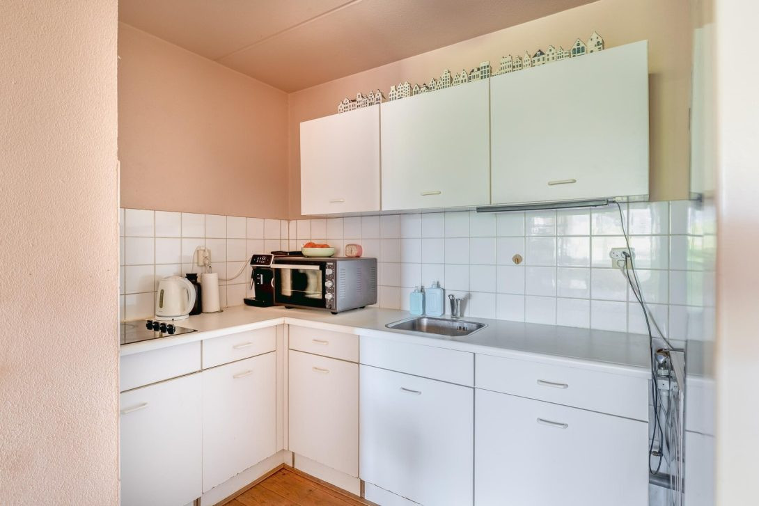 Appartement te koop: Mauritsplaats 122, Rotterdam