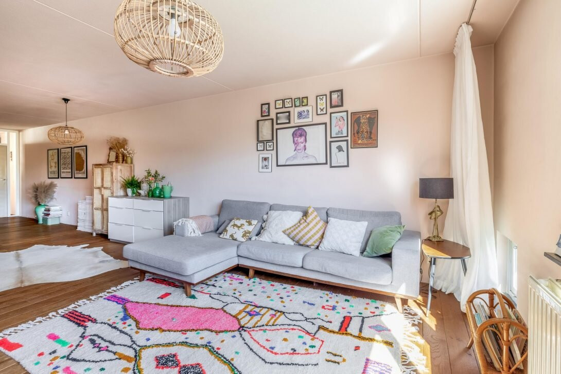 Appartement te koop: Mauritsplaats 122, Rotterdam