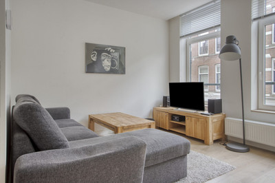 Mauritsstraat 139-A
