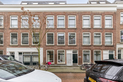 Mauritsstraat 139-B