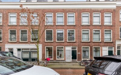 Mauritsstraat 149