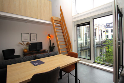 Mauritsstraat 247-M
