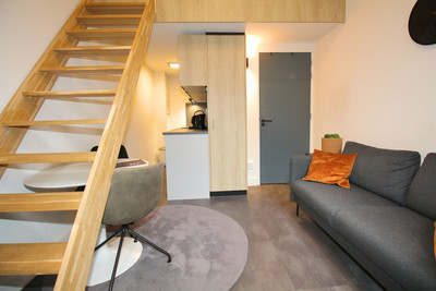 Mauritsstraat 253-B