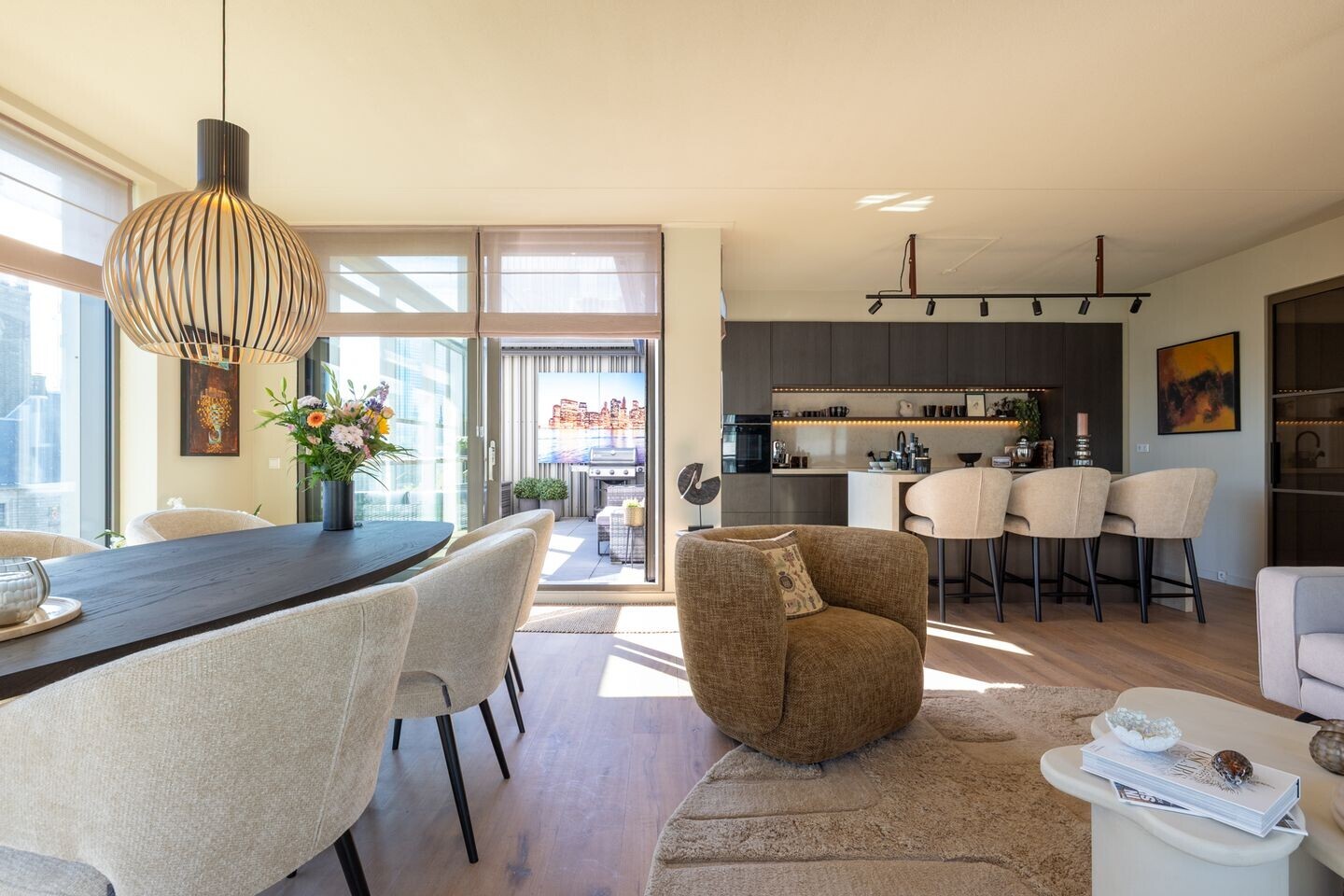 Appartement te koop: Kruiskade 2H, Rotterdam
