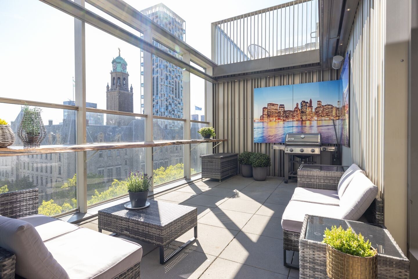 Appartement te koop: Kruiskade 2H, Rotterdam