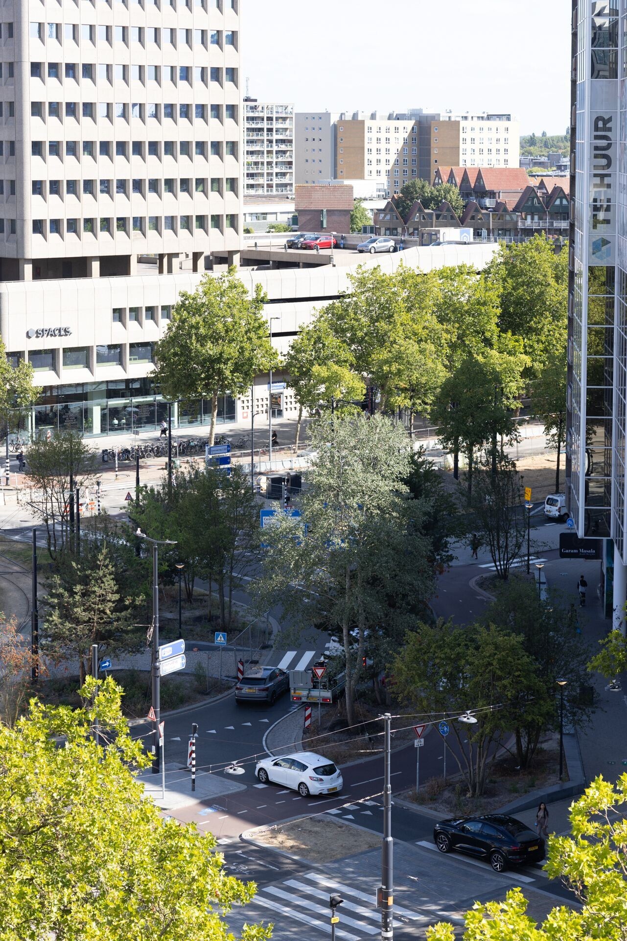 Appartement te koop: Kruiskade 2H, Rotterdam