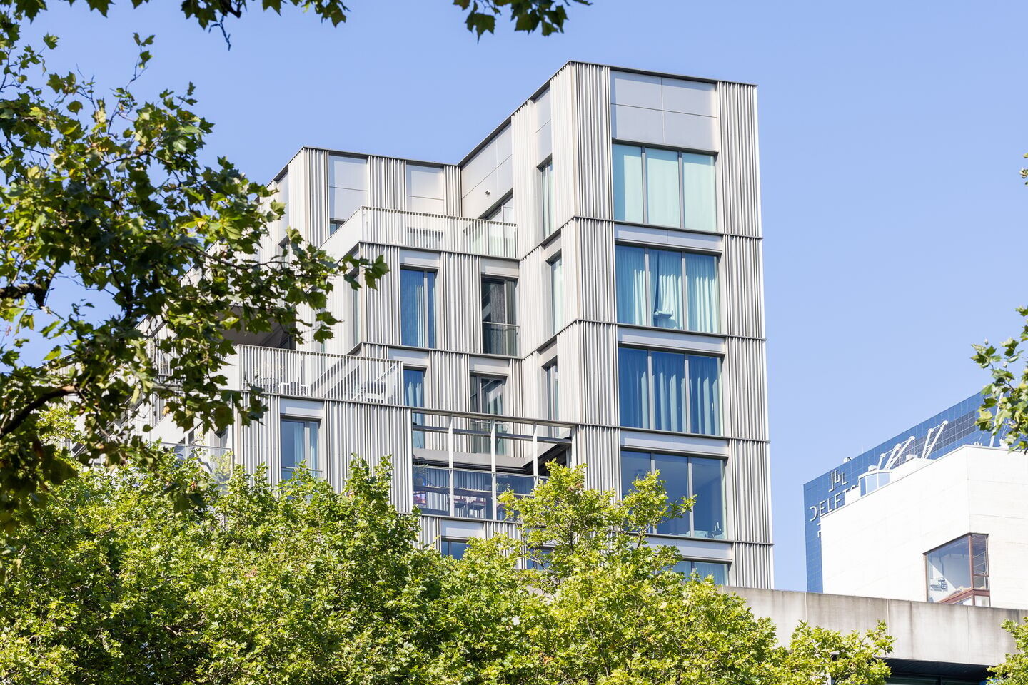 Appartement te koop: Kruiskade 2H, Rotterdam