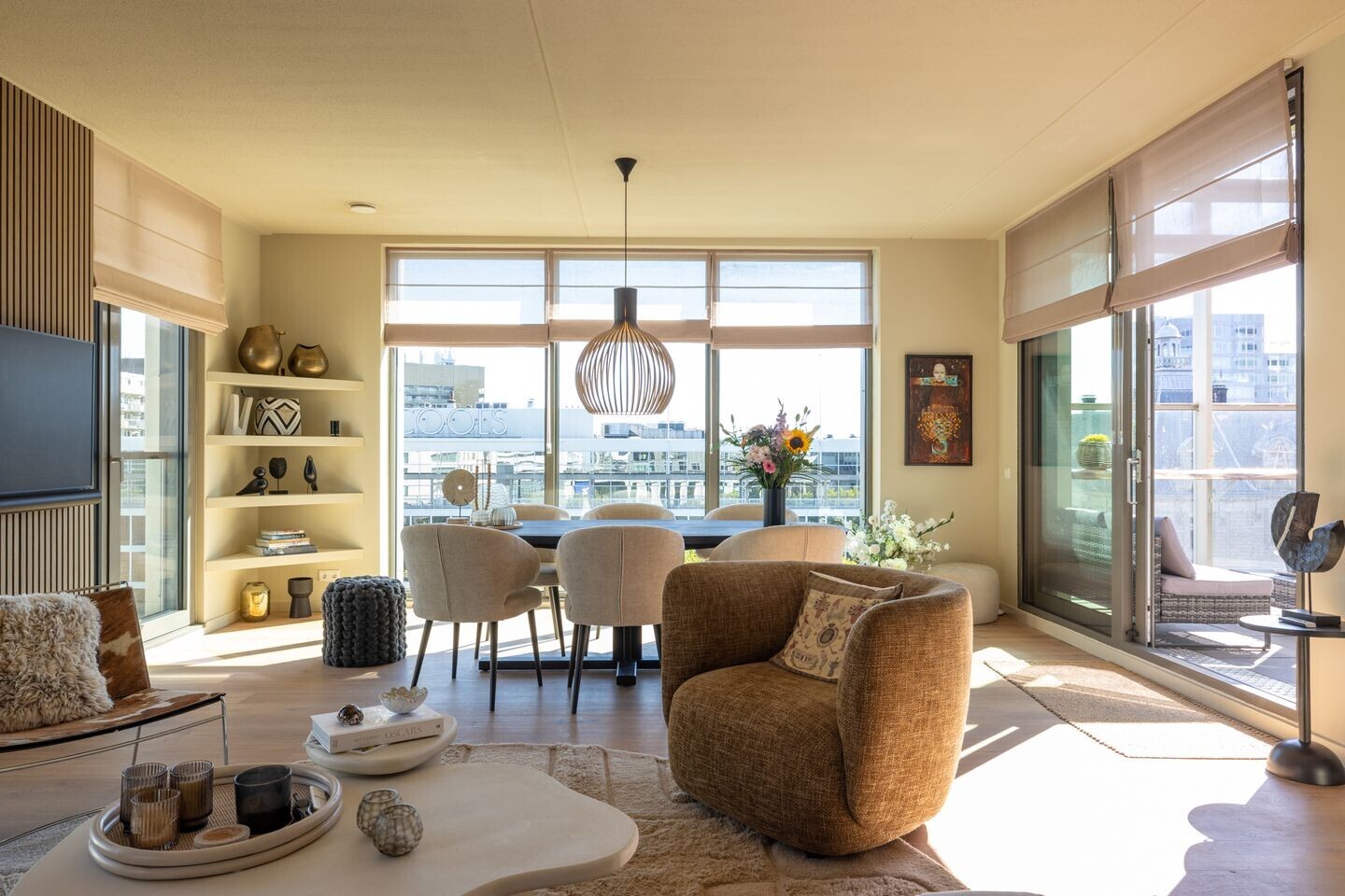 Appartement te koop: Kruiskade 2H, Rotterdam