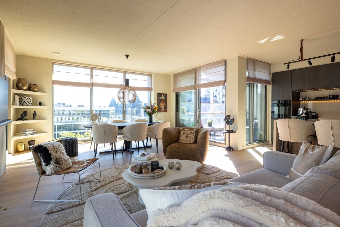 Appartement te koop: Kruiskade 2H, Rotterdam