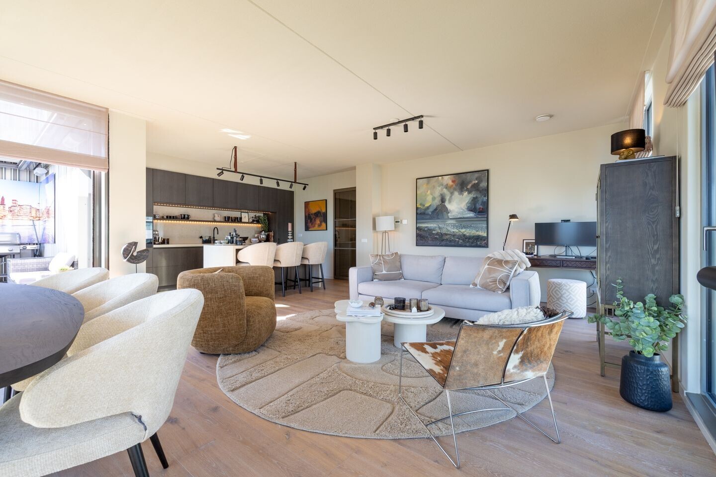 Appartement te koop: Kruiskade 2H, Rotterdam